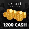 Knight 800 Cash