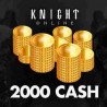 Knight 800 Cash