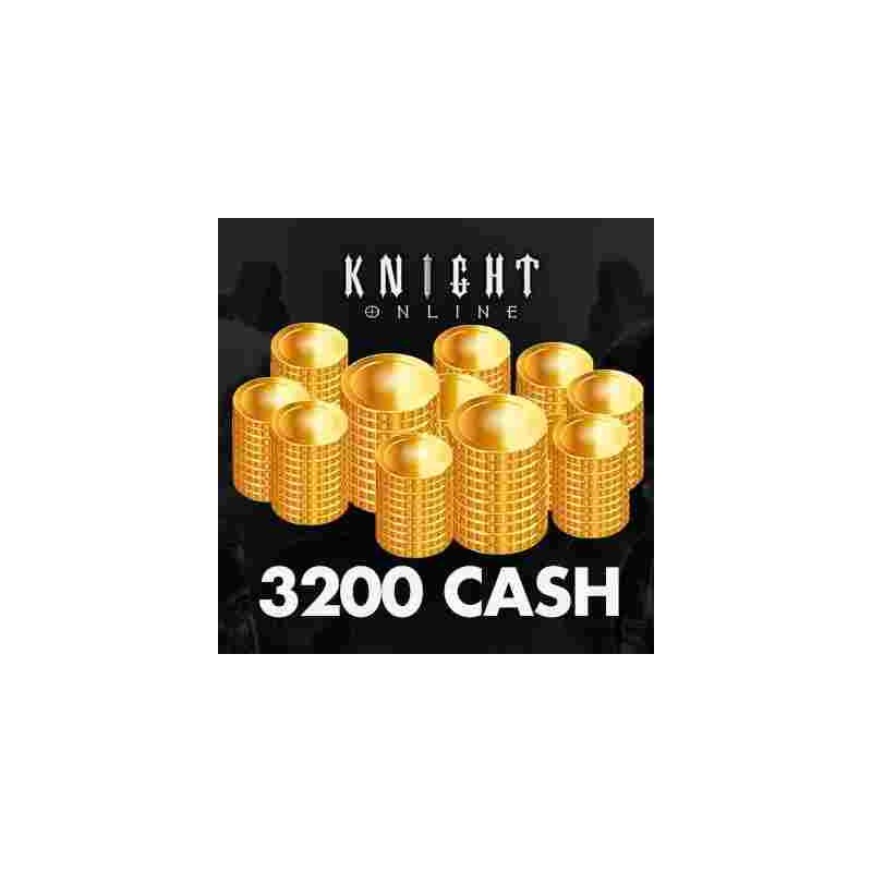 Knight 800 Cash