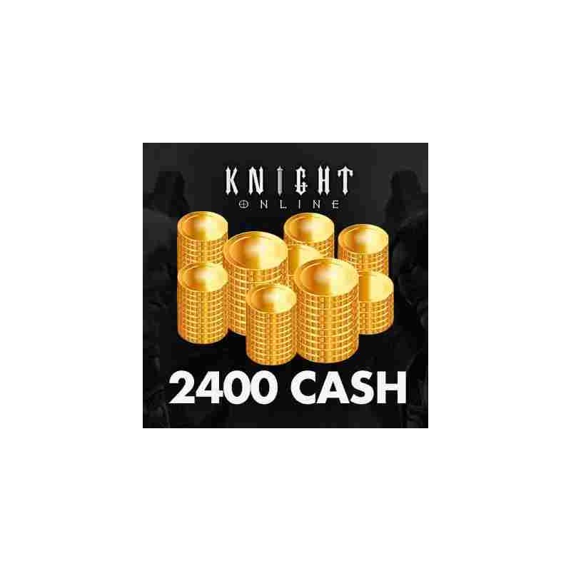 Knight 1200 Cash