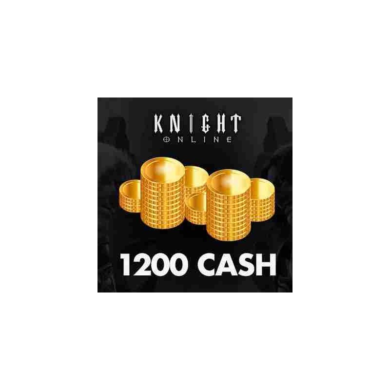 Knight 2400 Cash