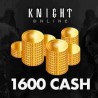 Knight 2400 Cash