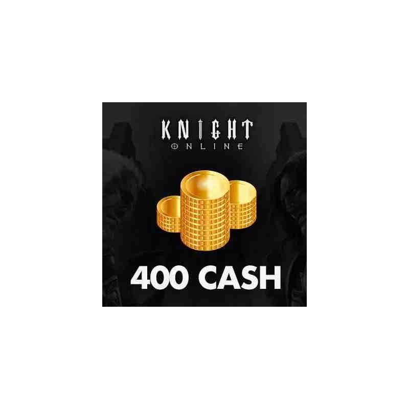 Knight 3200 Cash