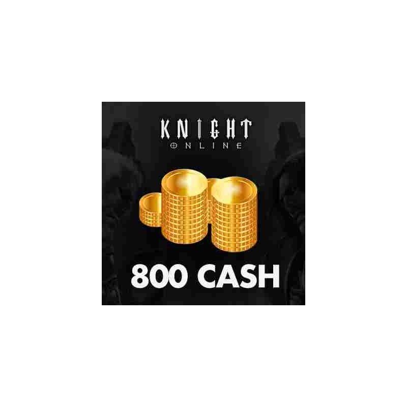 Knight 3200 Cash