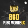 1800 PUBG Mobile UC