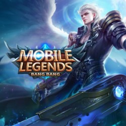 221 Mobile Legends Elmas