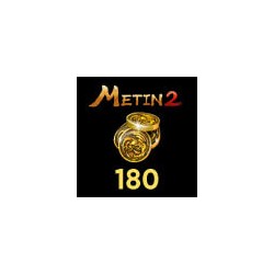 Metin2 180 EP Ejder Parası