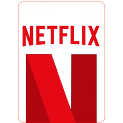 Netflix 75 TL Hediye Kartı