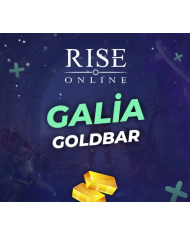 Rise Online Mantis Gold 1M