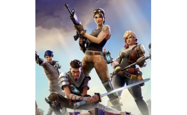 Fortnite'ta Sesli Sohbet Raporlaması: Güvenli Bir Oyun Deneyimi için Yeni Adım